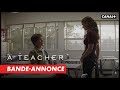 A teacher  bandeannonce