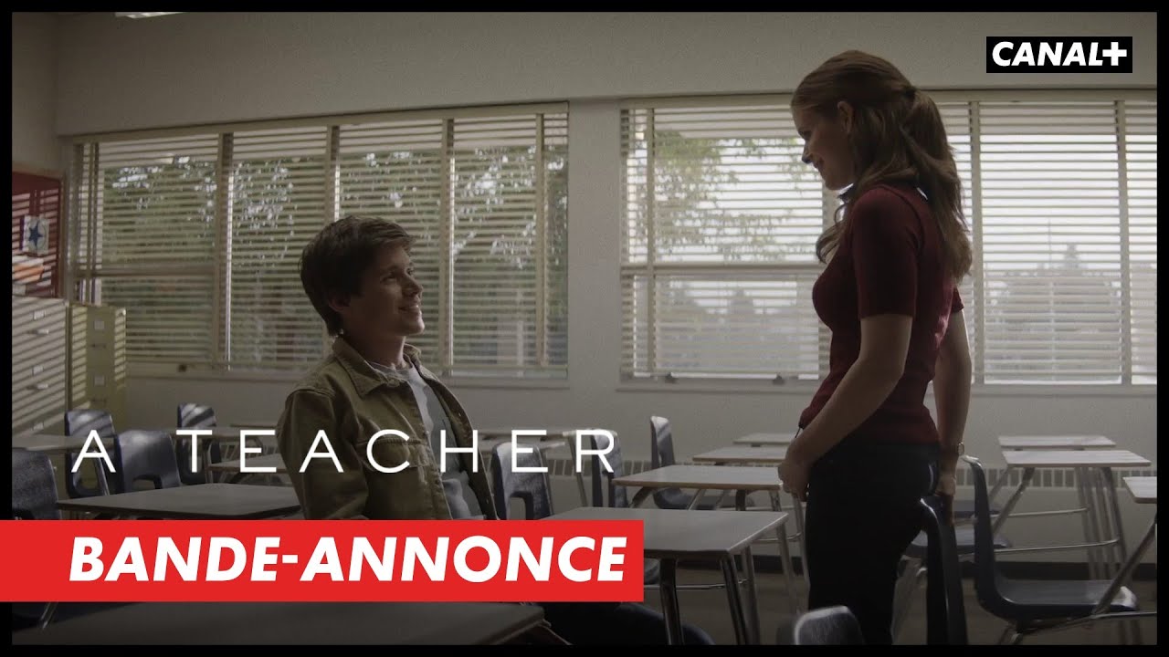 A Teacher   Bande annonce