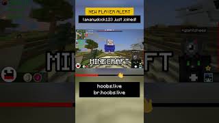 Lamanydook123 Joined For The First Time