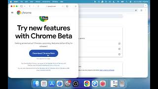 Fix Right Click On Tabs Not Working/Not Responding On Chrome In macOS Tahoe