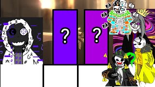 Zeta Code Vs All Gods Godversepower Level