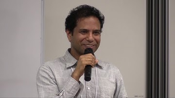 07.Mohammad Emtiyaz Khan: Uncertainty through the Optimizer: Bayesian Deep Learning...