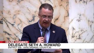 House Floor Session, 2/3/2026 #1