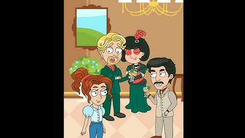 Save the maid, 🎏📮Girl rescue puzzle, Alls Level Gameplay Android, ios