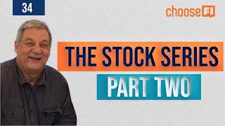 The Stock Series Part 2 | JL Collins NH