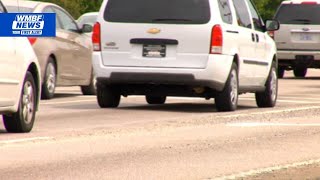When to hit the road: AAA predicts record-breaking Memorial Day travel weekend