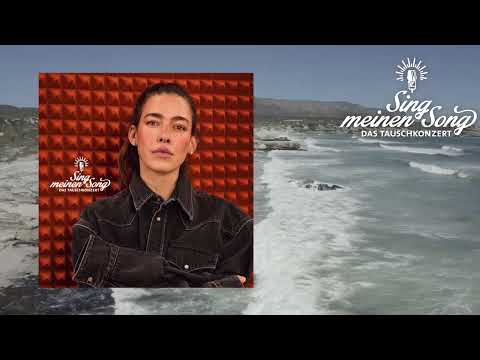 Frida Gold - Maybe I Maybe You (Sing Meinen Song Vol. 13)