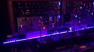 Pburgh Sine Wave. Chebyshev Waveshaper. Struck Vactrol LPG. Broken Chords.