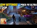 Dragon Age The Veilguard Snapdragon 8 Elite Gen 5 Winlator - Poco F8 Ultra