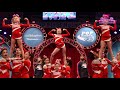 National Cheer & Dance Recap - Day 1 (12-3-17)
