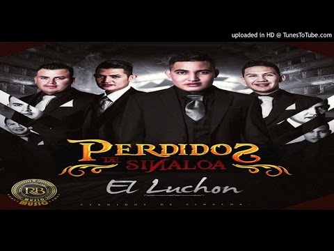 La Maestra - Perdidos De Sinaloa (2016)