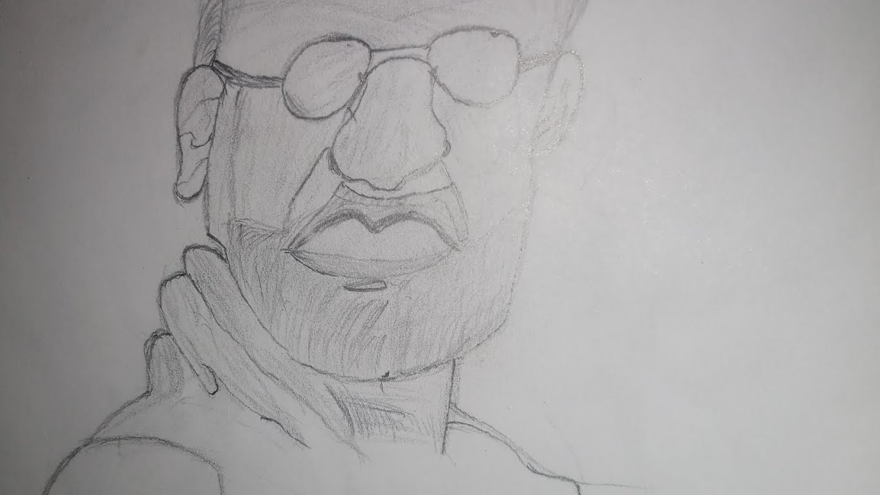 drawing tips 👉harshsethi vlogs.🙄