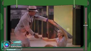 Modern Talking Style - Tango In The Night Ai Cover Mark Ashley