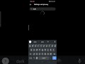 How change theme dark mode in  new instagram version