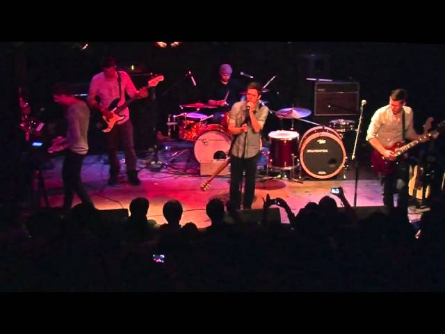 Watch The Graduate - Pull Me In (Live - Final Show) on YouTube Watch The Graduate - Pull Me In (Live - Final Show) on YouTube