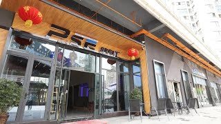 Holiday Inn Express Chengdu Xindu, an IHG Hotel, Chengdu, China