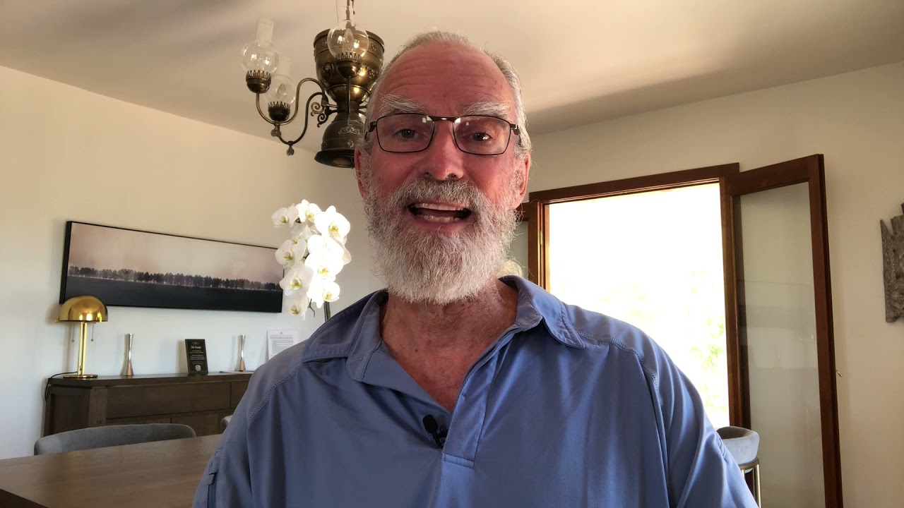 Portals to Inner Peace - Ep.14 ‘Heartfulness & Attention’