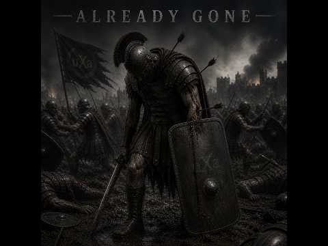 uXa - Already Gone (Official Audio)