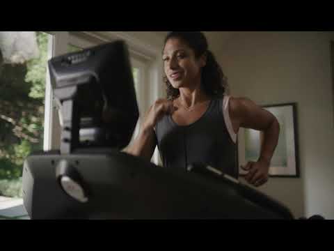 Bowflex T25 Ηλεκτρικός Αναδιπλούμενος Διάδρομος Γυμναστικής για Χρήστη έως 181kg