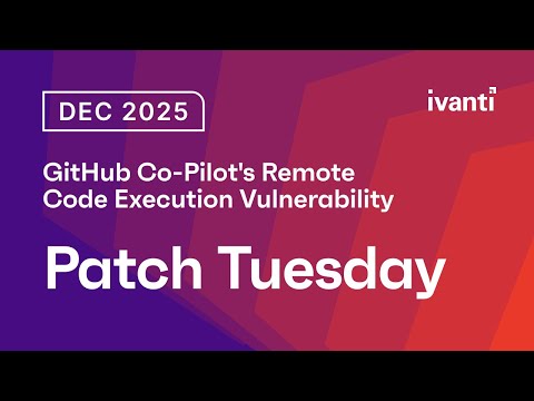 Addressing GitHub Co-Pilot's Remote Code Execution Vulnerability #patch