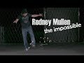 Rodney mullen  the impossible 2018