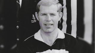 Jeff Potter - "A celebration of Life" - skip to 29mins for start of service
