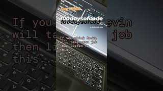 Day 17 of #100daysofcode #coding #java #motivation #instagram #programming #webdeveloper #dsa #op