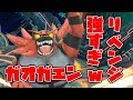 ガオガエンがパワフルすぎて大草原不可避【スマブラSP】