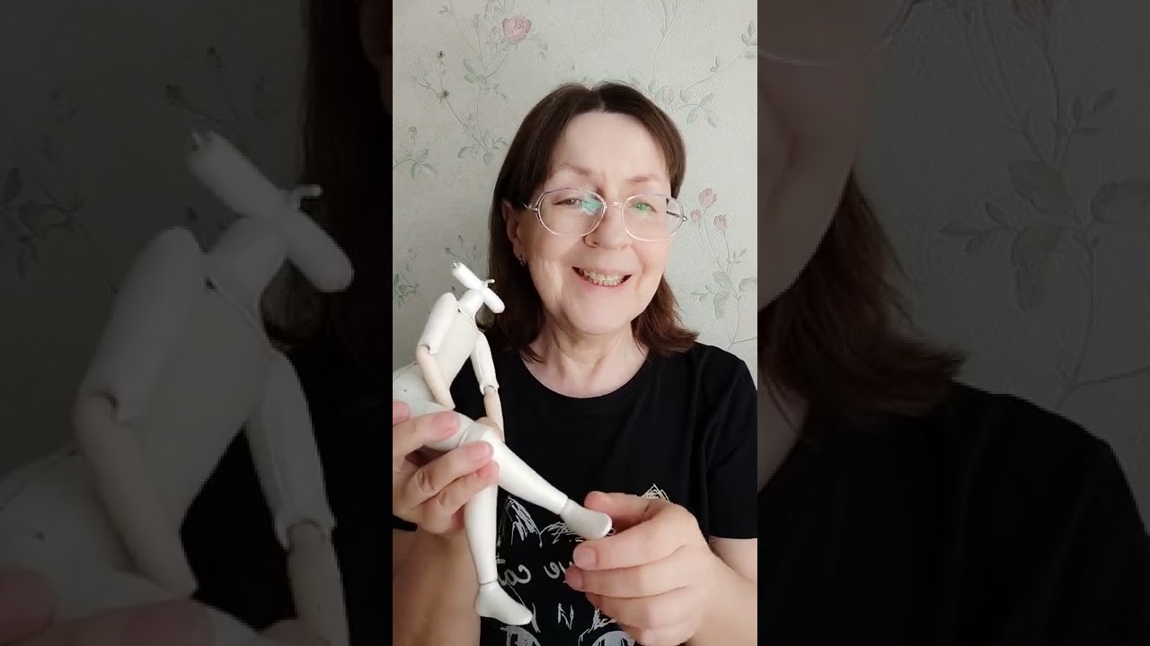 Анонс мастер-класса Лены Лаховой 