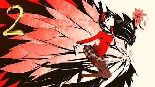 Saving Yukiko, featuring Technical Difficulties! Brain Plays Persona 4 Golden (Part 2)