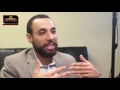 Ayuko Babu speaks on creation of Pan African Film Festival (PAFF) - Part 1