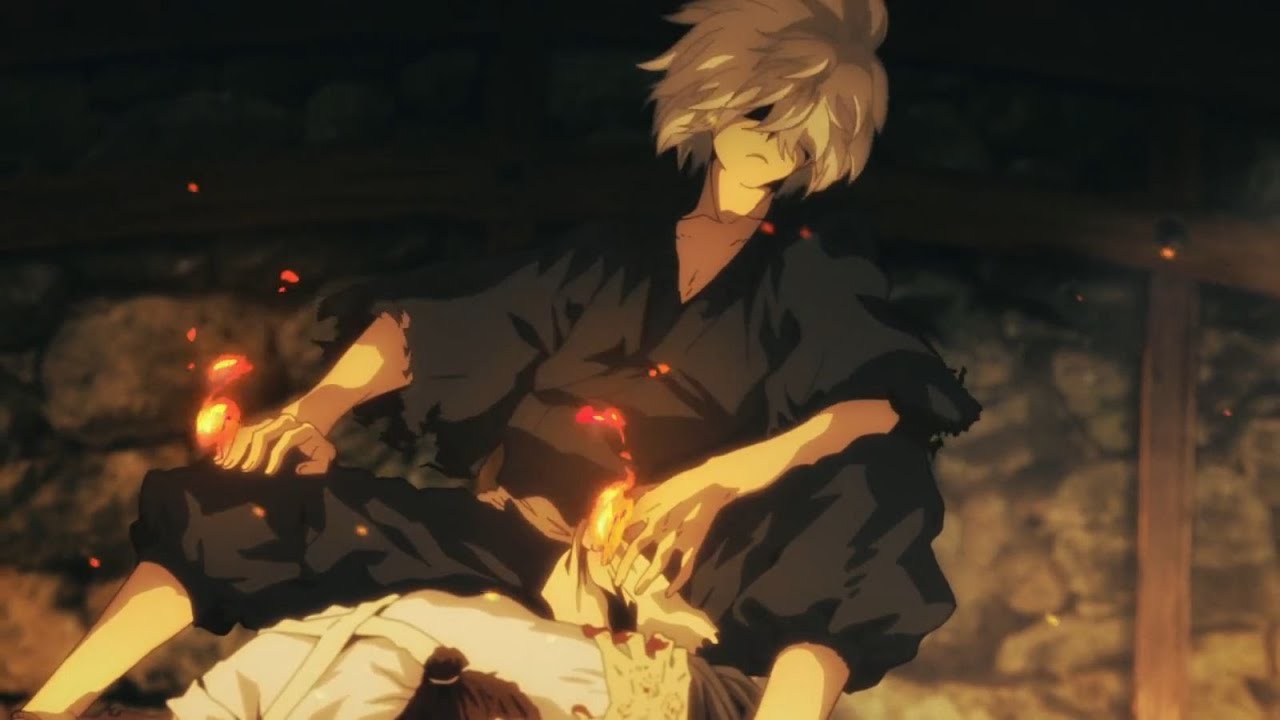 Jigokuraku || Eleştiri