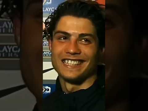 Habibi ft. Cristiano
