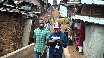 Geospatial Revolution / Episode Four, Chapter Four: Mapping Power to the People