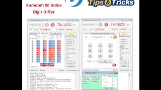 Famous Digit Differ Manual Trade. Binary.com Net Worth
