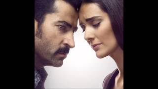 Karadayı Soundtrack - Ateşe Yürümek (Toygar Işıklı) Resimi