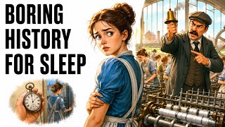 The Insane Rules American Factory Workers Had To Follow During The Industrial Revolution