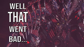 PSO2 NGS Lore Theories - The 500-year Experiment Gone Bad?