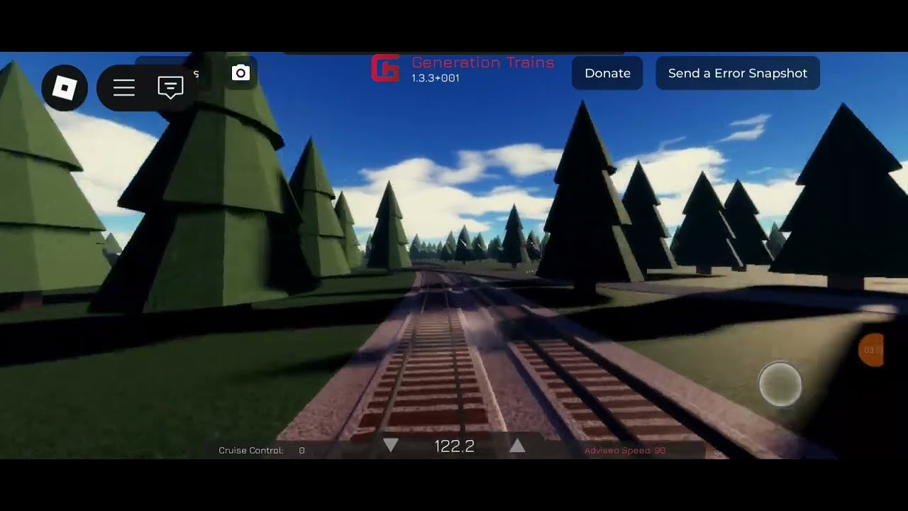 Mini Rails Roblox RAILS UNLIMITED ROBLOX - YouTube