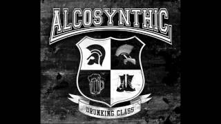 Watch Alcosynthic Drunking Class video