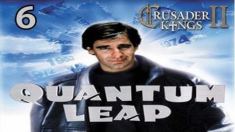 Crusader Kings 2 Quantum Leap (6)