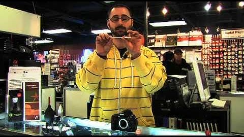 Sensor Cleaning Tips and Tools