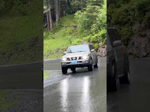 Ever seen a 1300HP Nissan Patrol Drift? #nissan #car #saudi
