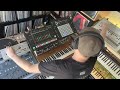 Leon Dahl Daft Punk Da Funk Cover