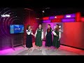 Родинний гурт ЗÉРНО В язанка Гаївок Live Music For Ukraine 