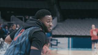 Ritchie McKay Mic'd Up
