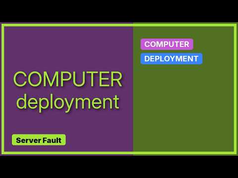 DevOps & SysAdmins: Are there complete System Center Configuration Manager alternatives?