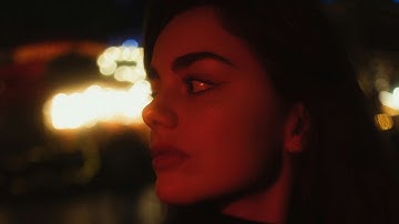 Falling As I Cry |  Loneliness and Hidden Pain.