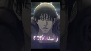 Gojo Satoru🤞 - Funk Criminal 「Edit/AMV」Alight Motion &amp; node video #gojo