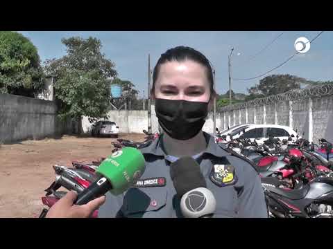 Vídeo: O que é um motor apreendido?